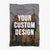 Custom Blanket